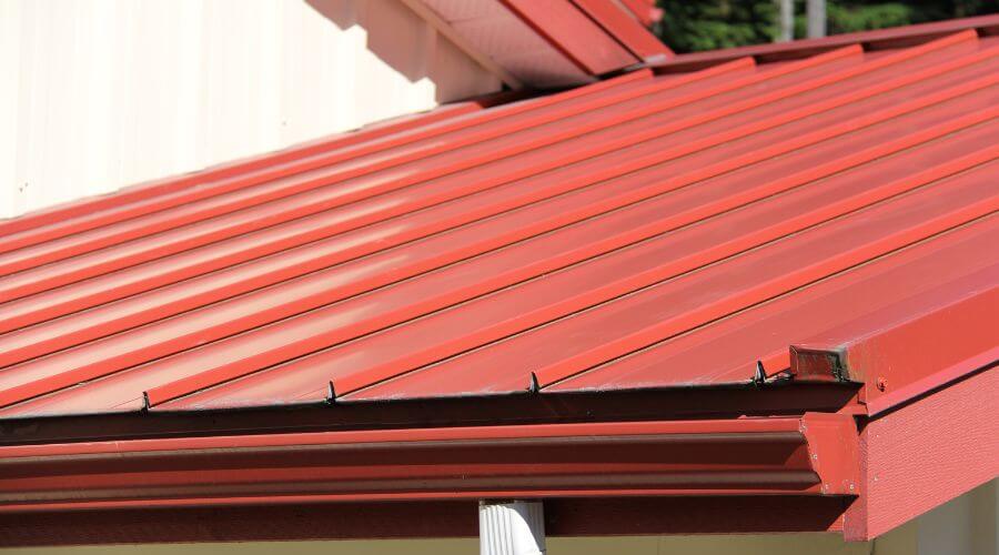 Industrial Roof Repair in Wayne, NY